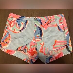 Lilly Pulitzer Shorts